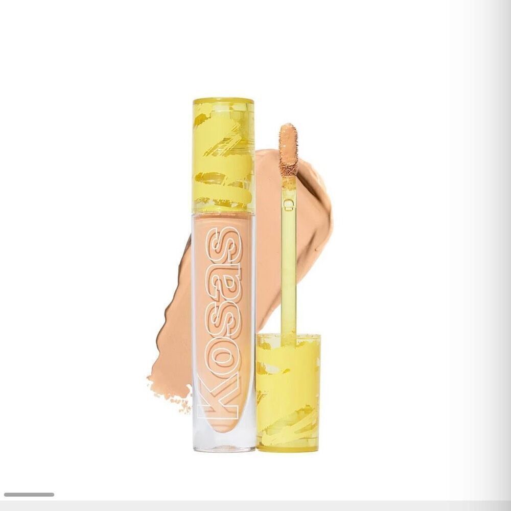Kosas Revealer Concealer